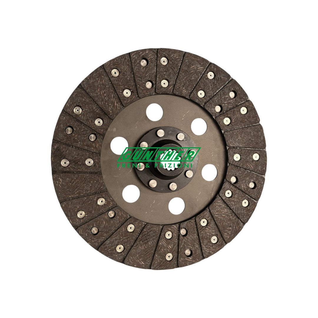 Disco Frizione - GG4.41573.001 - immagine a scopo illustrativo