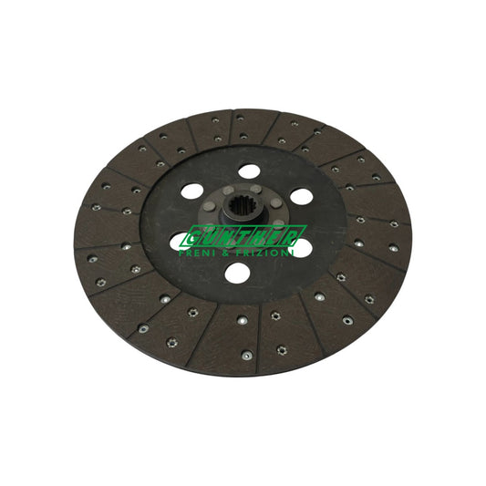 Disco Frizione - GG4.41574.001 - immagine a scopo illustrativo
