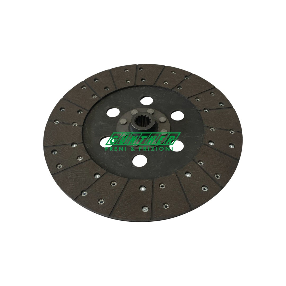 Disco Frizione - GG4.41574.003 - immagine a scopo illustrativo