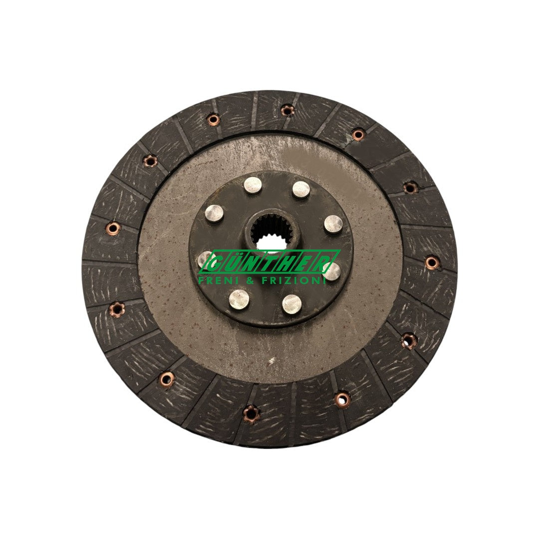 Disco Frizione - GG4.40697.002 - immagine a scopo illustrativo