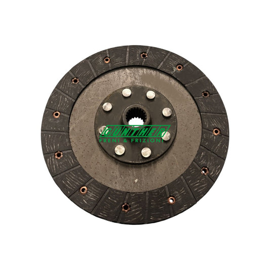 Disco Frizione - GG4.41565.002 - immagine a scopo illustrativo