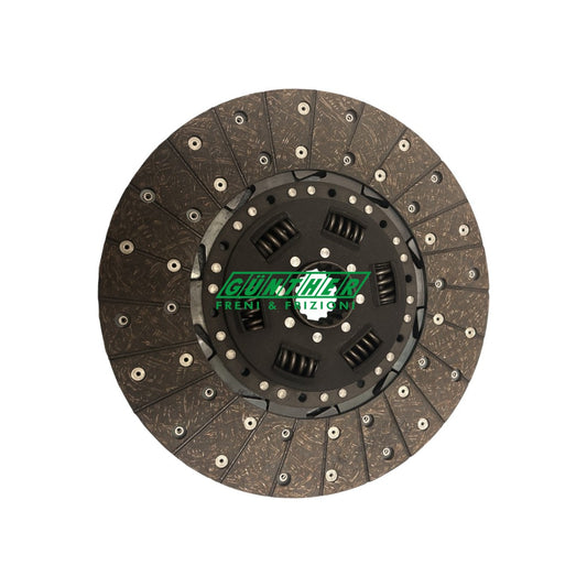 Disco Frizione - GG4.42637.065 - immagine a scopo illustrativo