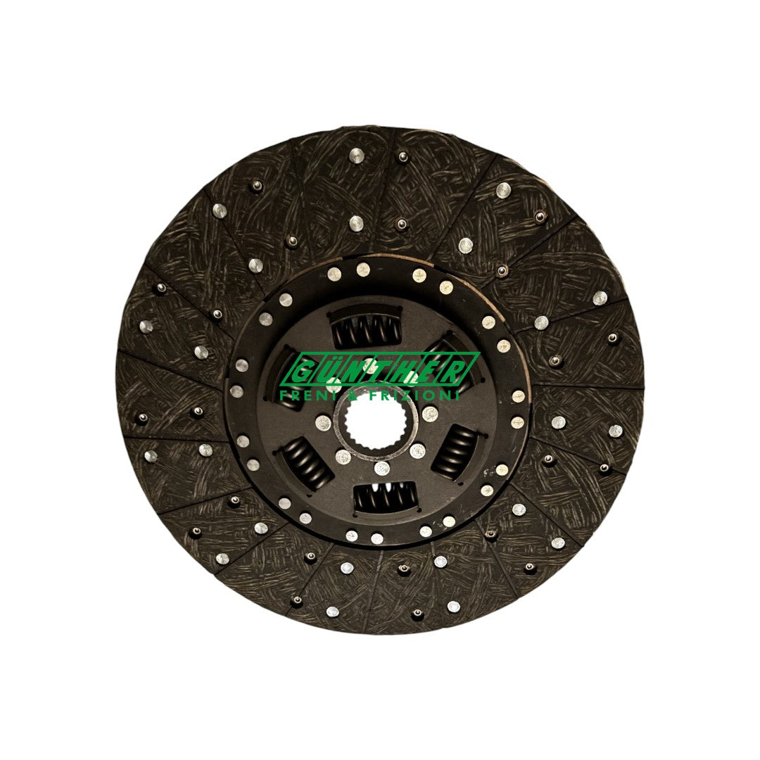 Disco Frizione - GG4.42641.082 - immagine a scopo illustrativo
