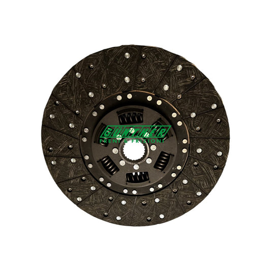Disco Frizione - GG4.42641.082 - immagine a scopo illustrativo