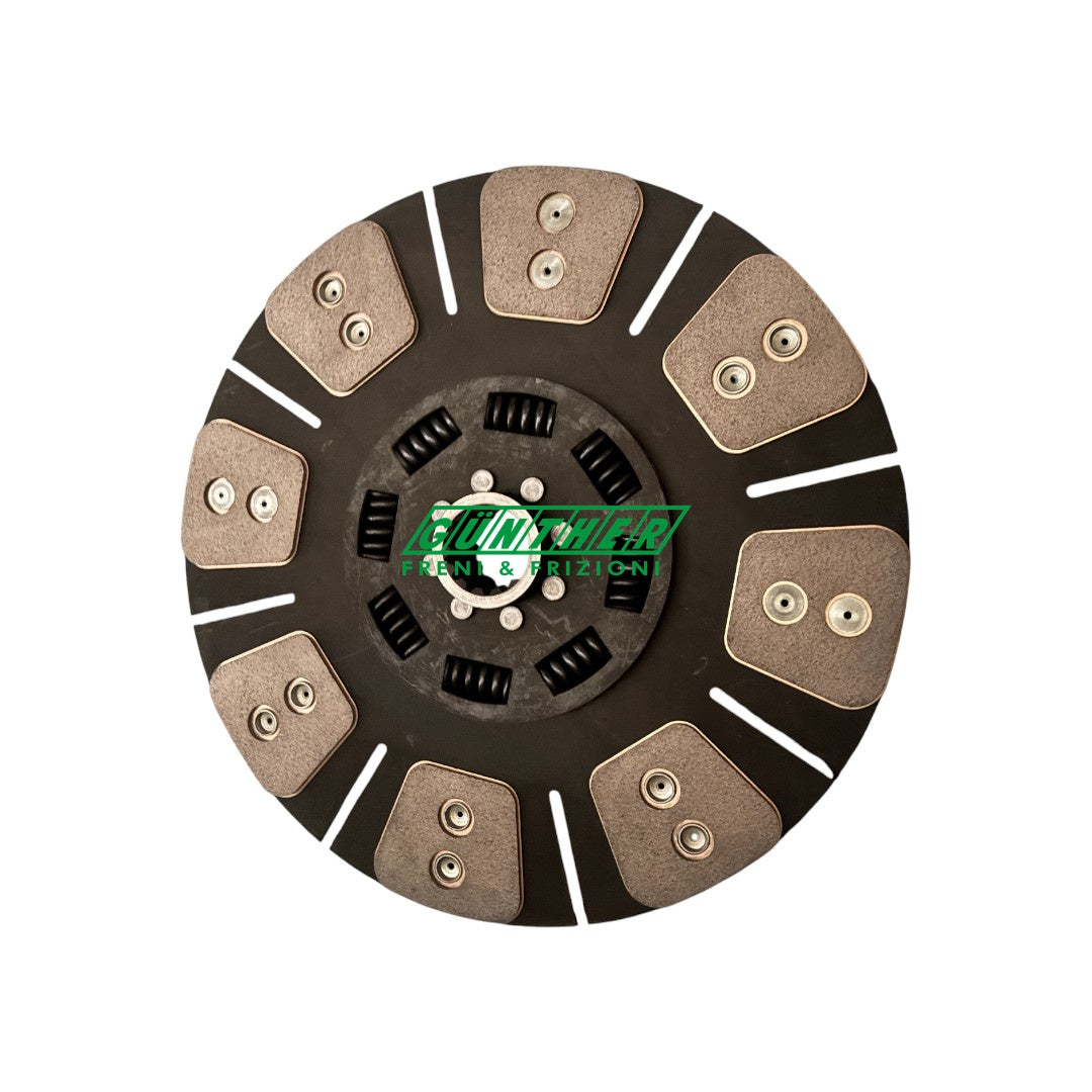 Disco Frizione - GG4.42650.854 - immagine a scopo illustrativo