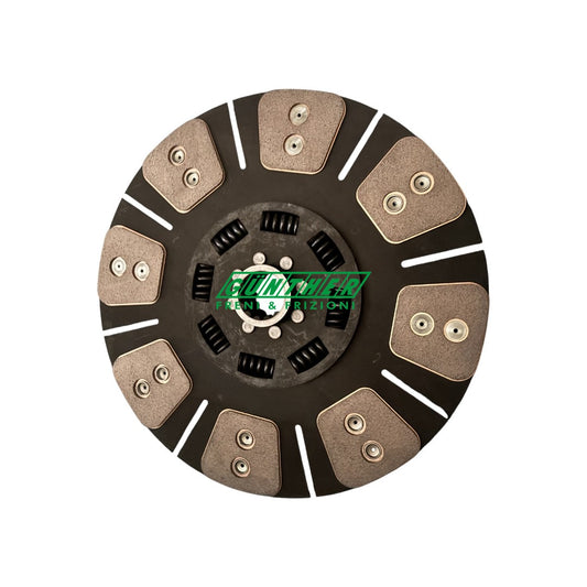 Disco Frizione - GG4.42650.854 - immagine a scopo illustrativo
