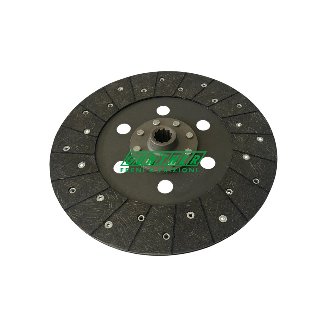 Disco Frizione - GG4.41436.001 - immagine a scopo illustrativo