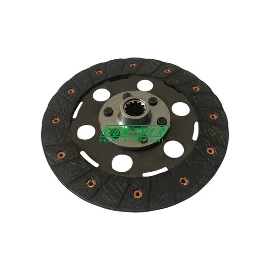 Disco Frizione - PP4.40701.001 - immagine a scopo illustrativo