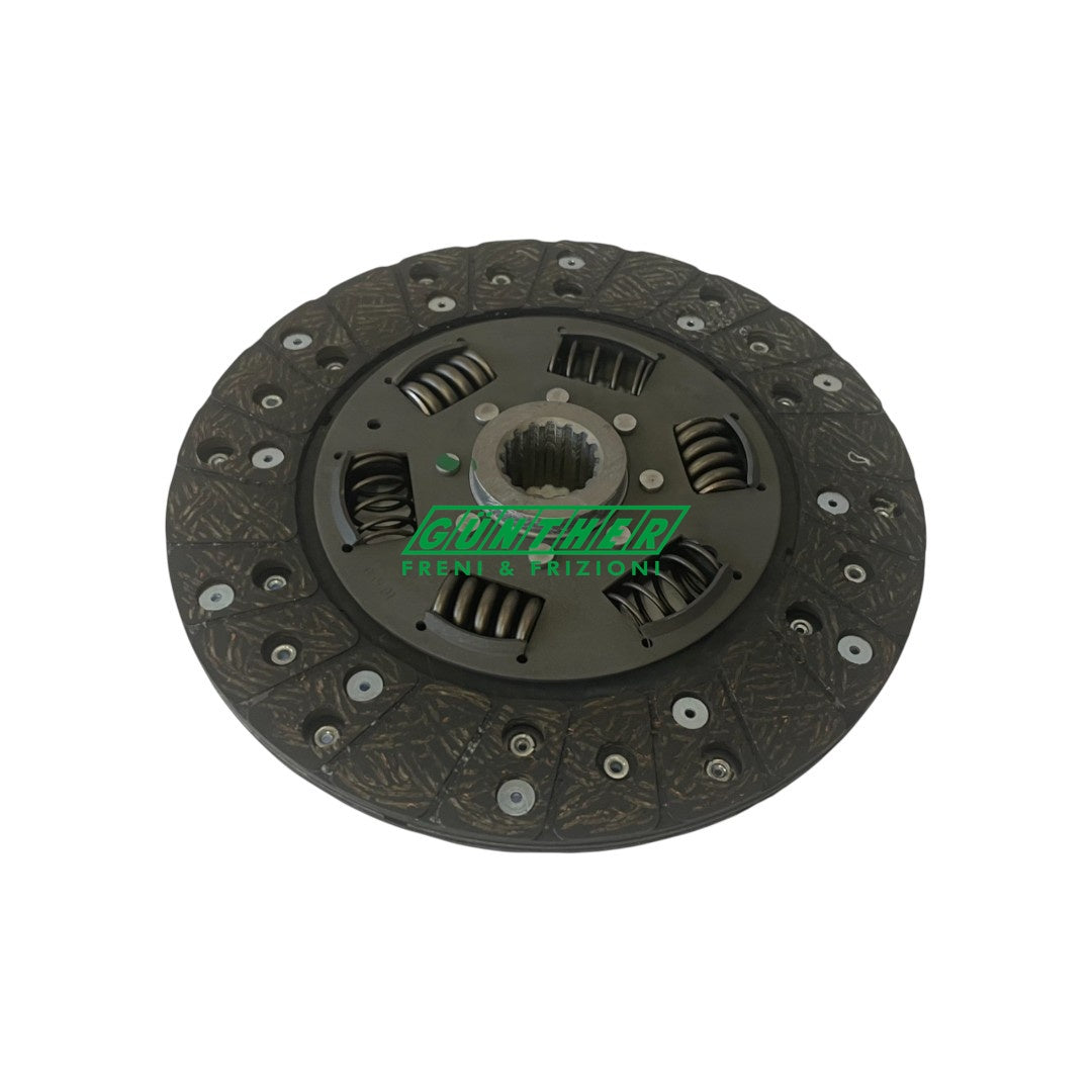 Disco Frizione - LL4.42160.165 - immagine a scopo illustrativo