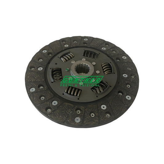 Disco Frizione - LL4.42160.165 - immagine a scopo illustrativo