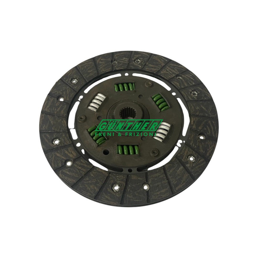Disco Frizione - GG4.41091.014 - immagine a scopo illustrativo