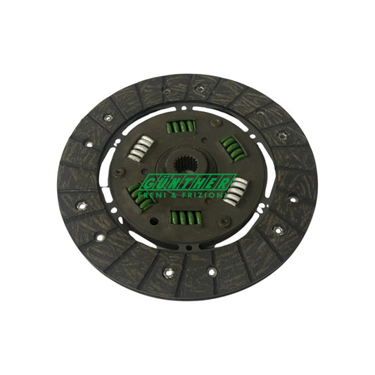 Disco Frizione - GG4.42762.014 - immagine a scopo illustrativo