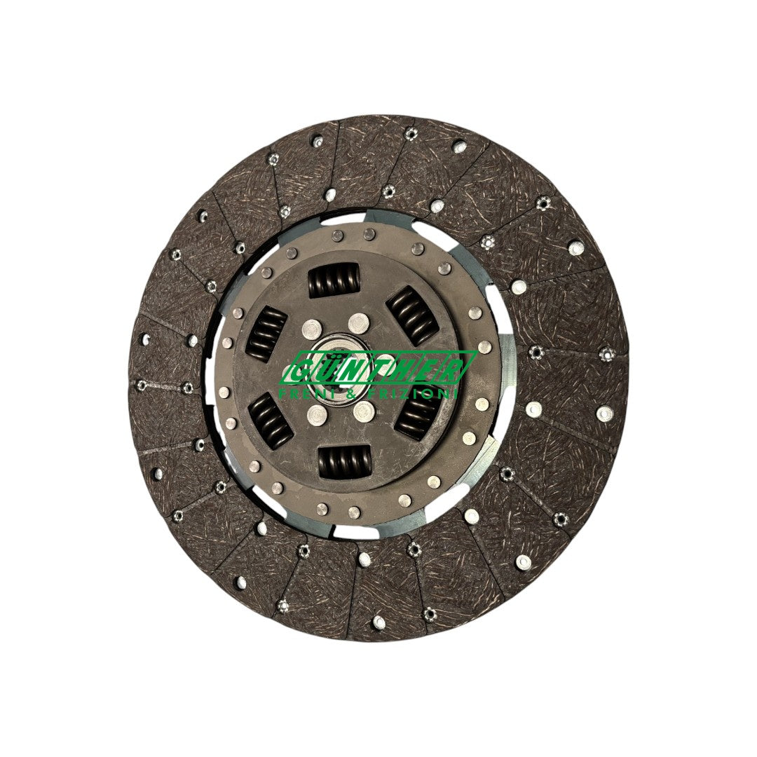 Disco Frizione - GG4.42768.032 - immagine a scopo illustrativo