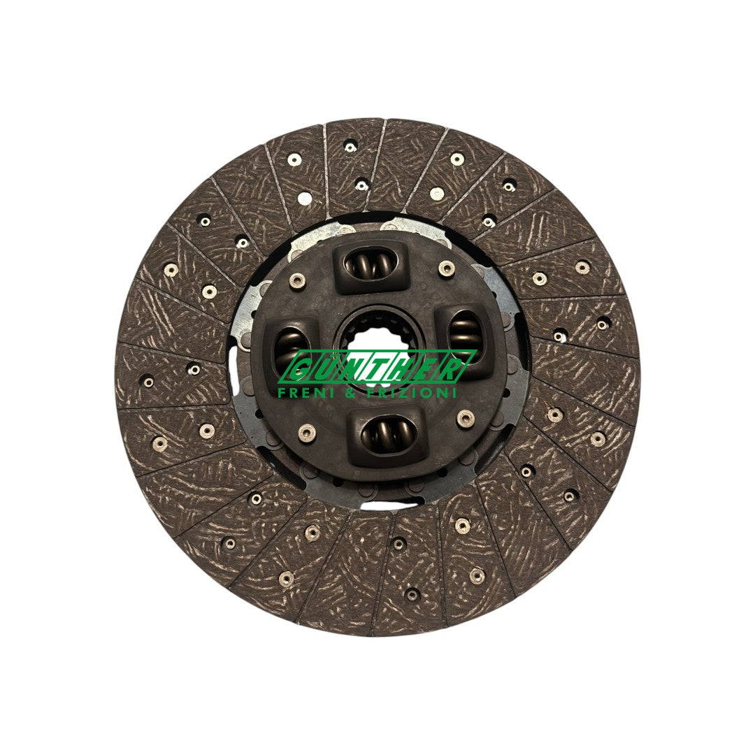 Disco Frizione - GG4.42778.103 - immagine a scopo illustrativo