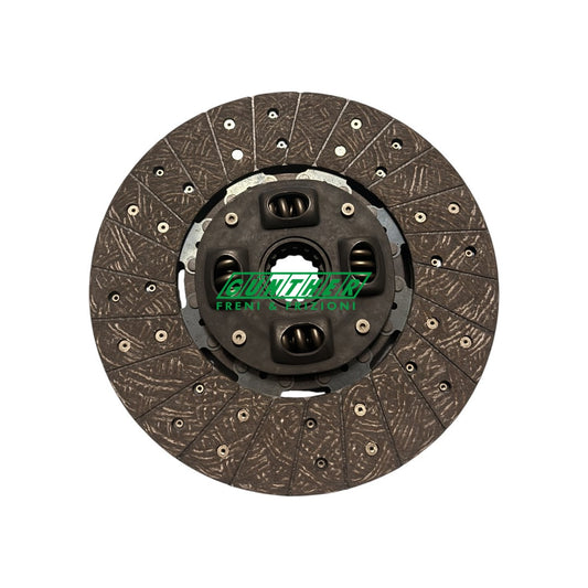 Disco Frizione - GG4.42778.103 - immagine a scopo illustrativo