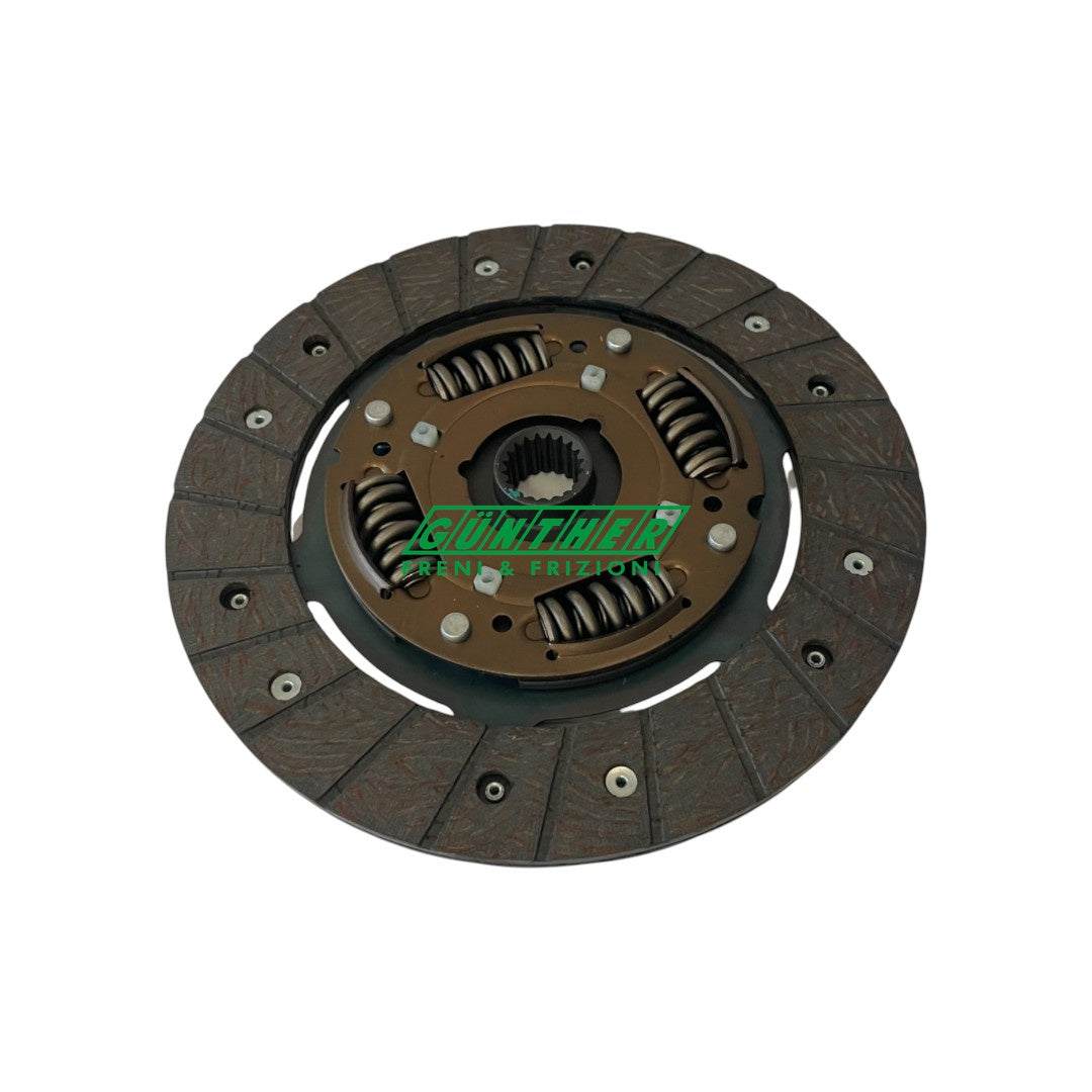 Disco Frizione - GG4.42252.074 - immagine a scopo illustrativo