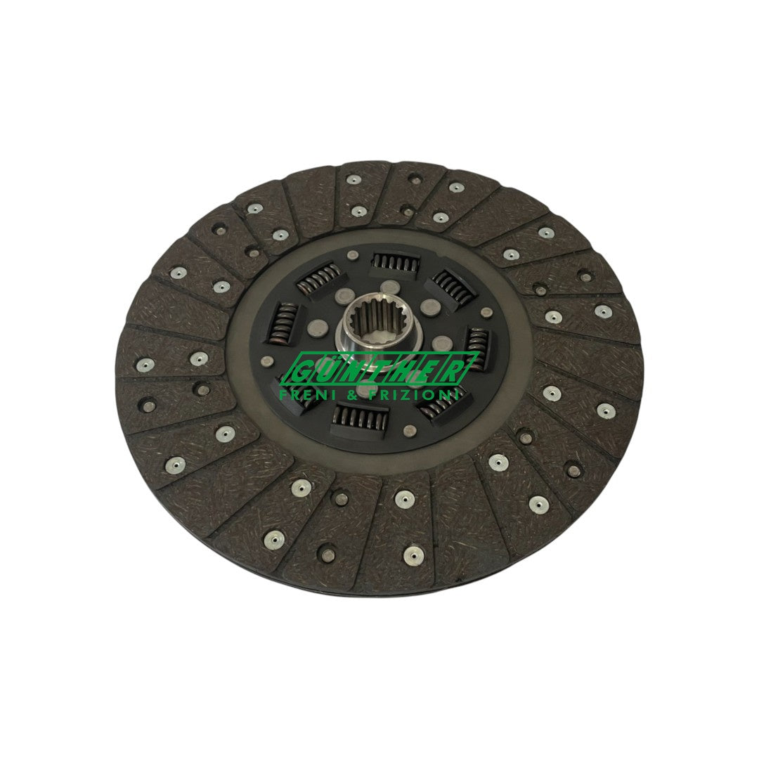 Disco Frizione - GG4.42886.042 - immagine a scopo illustrativo
