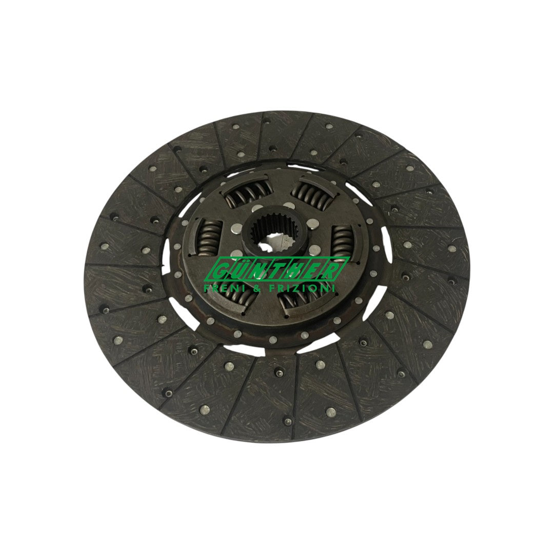 Disco Frizione - GG4.42925.153 - immagine a scopo illustrativo