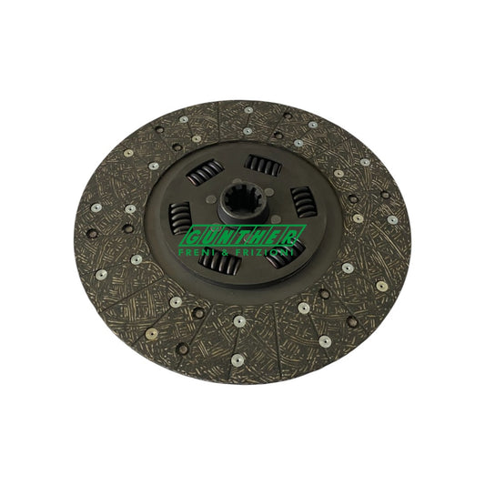 Disco Frizione - GG4.42951.032 - immagine a scopo illustrativo