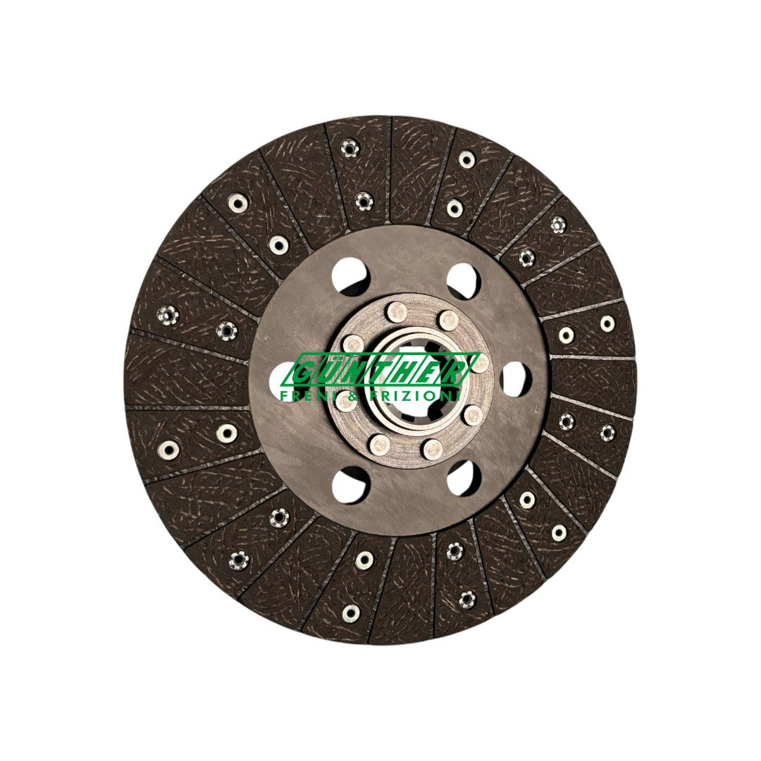 Disco Frizione - GG4.42963.052 - immagine a scopo illustrativo
