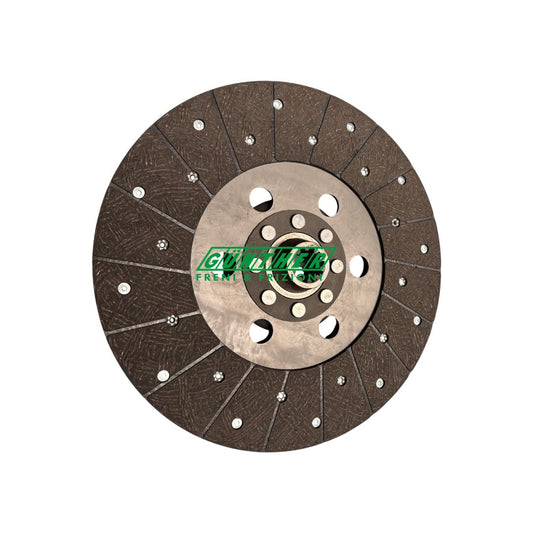 Disco Frizione - GG4.41186.001 - immagine a scopo illustrativo