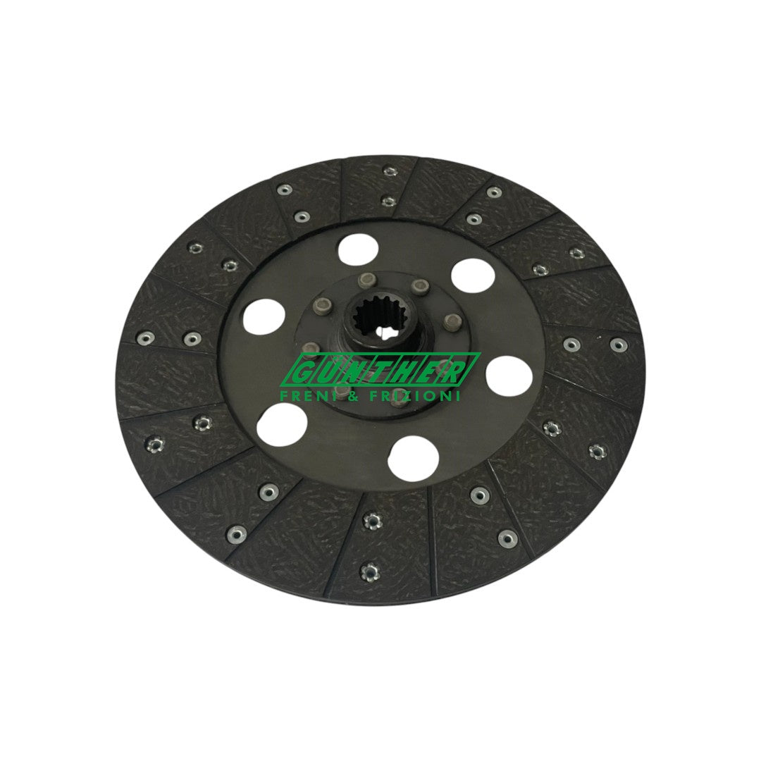 Disco Frizione - GG4.41832.002 - immagine a scopo illustrativo