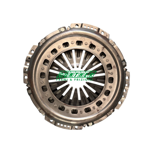 Kit Frizione - GG7.50527.109 - immagine a scopo illustrativo