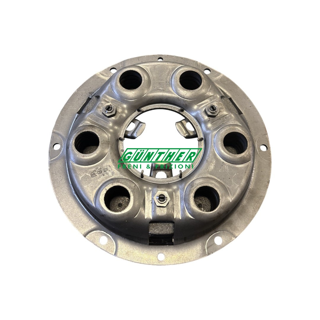 Kit Frizione - GG7.50463.102 - immagine a scopo illustrativo