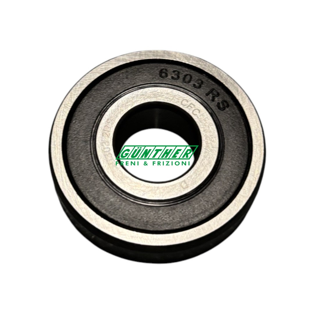 Reggispinta frizione - GG6.61360.009 - immagine a scopo illustrativo