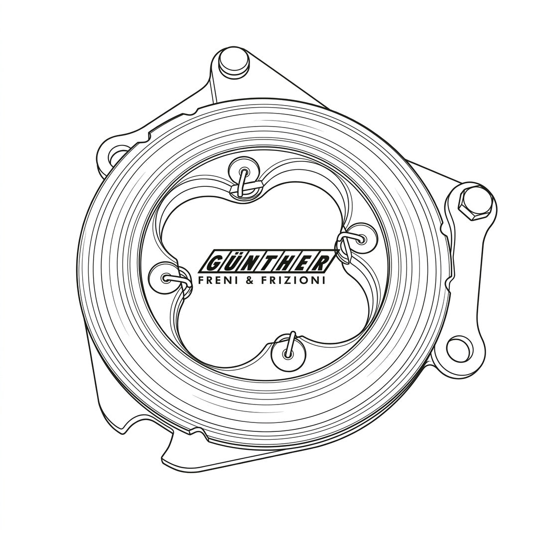 Attuatore - GG2.28400.017 - immagine a scopo illustrativo