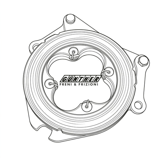 Attuatore - GG2.28225.164 - immagine a scopo illustrativo