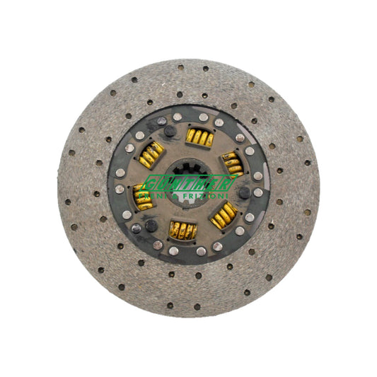 Disco Frizione - BB4.44541.124