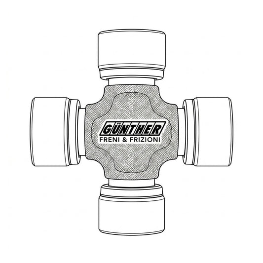 Crociera - GG3.30309.003 - immagine a scopo illustrativo