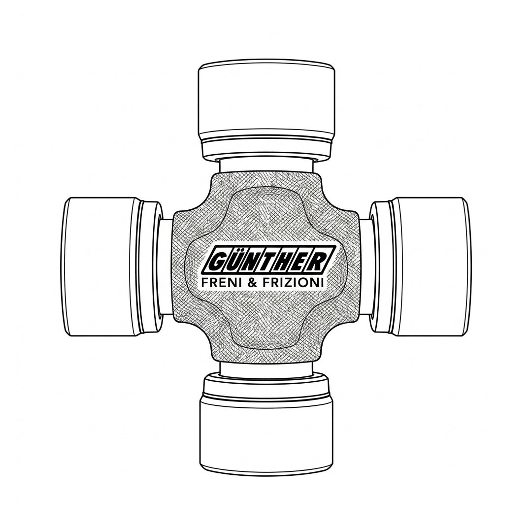 Crociera - GG3.30361.002 - immagine a scopo illustrativo