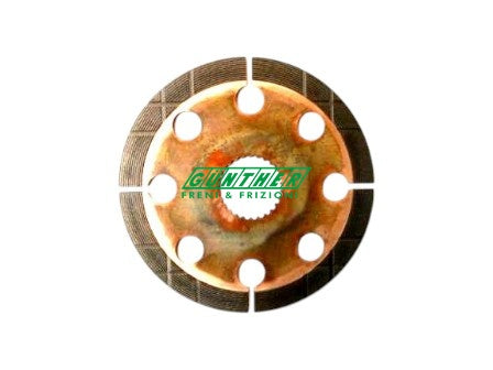 Disco Freno - GG2.29061.993 - immagine a scopo illustrativo