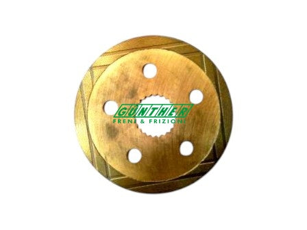 Disco Freno - GG2.29080.693 - immagine a scopo illustrativo