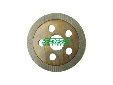 Disco Freno - GG2.29083.196 - immagine a scopo illustrativo