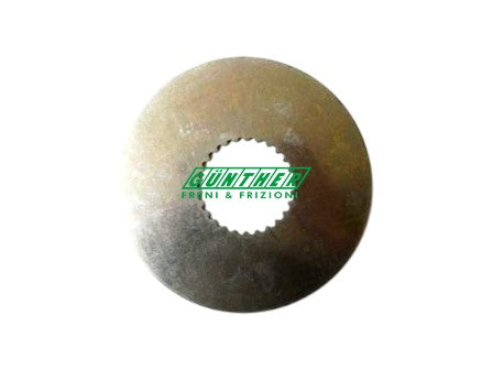 Disco freno - GG2.29168.094 - immagine a scopo illustrativo
