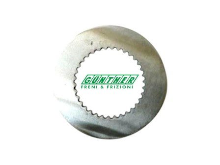 Disco Freno - GG2.29204.094 - immagine a scopo illustrativo