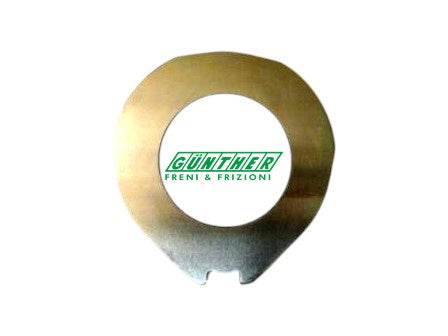 Disco Freno - GG2.29226.094 - immagine a scopo illustrativo