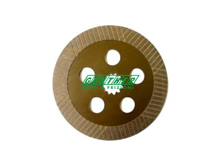 Disco freno - GG2.29241.997 - immagine a scopo illustrativo