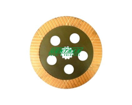 Disco freno - GG2.29257.997 - immagine a scopo illustrativo