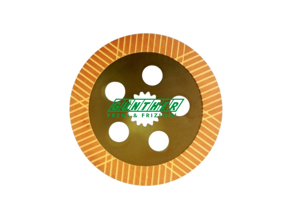 Disco freno - GG2.29259.997 - immagine a scopo illustrativo