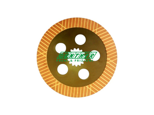 Disco freno - GG2.29259.997 - immagine a scopo illustrativo