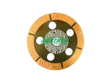 Disco freno - GG2.29265.997 - immagine a scopo illustrativo