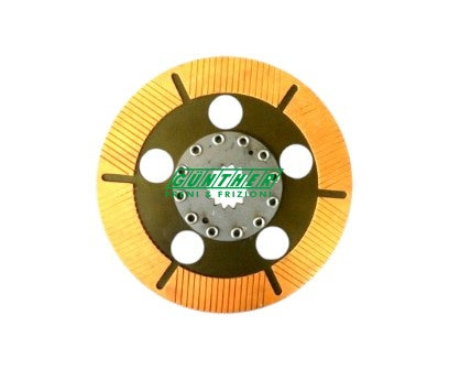 Disco freno - GG2.29266.997 - immagine a scopo illustrativo