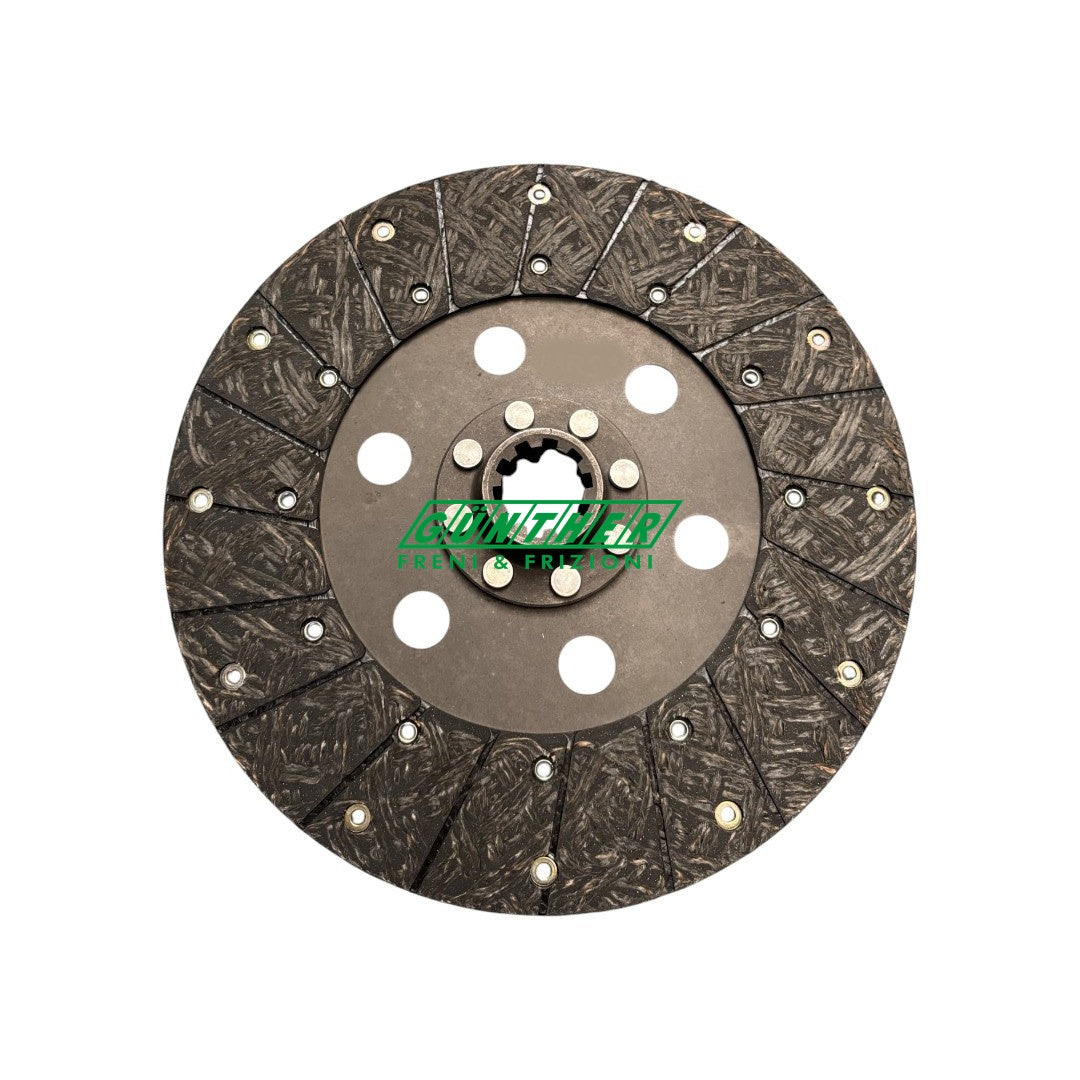 Disco Frizione - GG4.40074.002 - immagine a scopo illustrativo