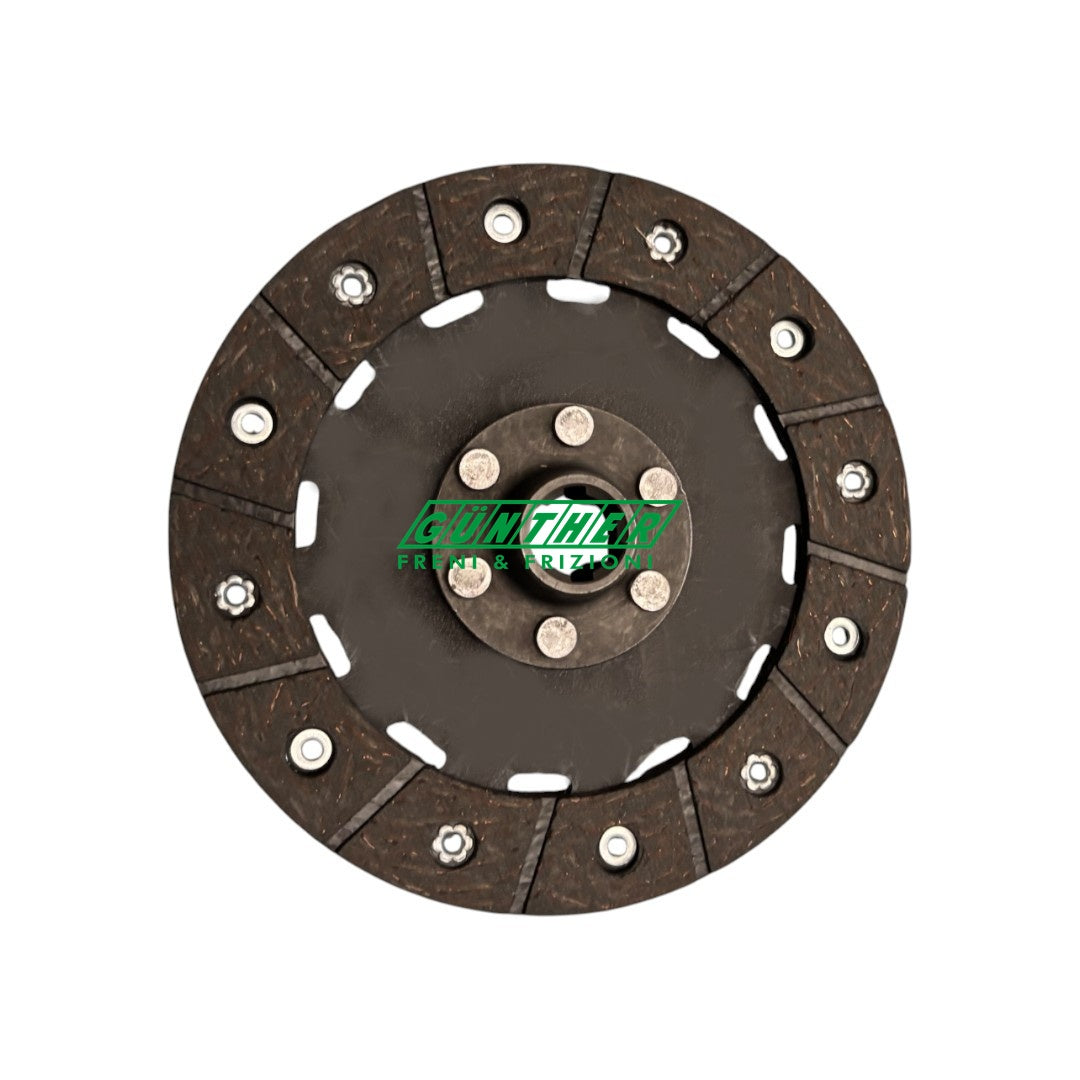 Disco Frizione - GG4.44210.002 - immagine a scopo illustrativo