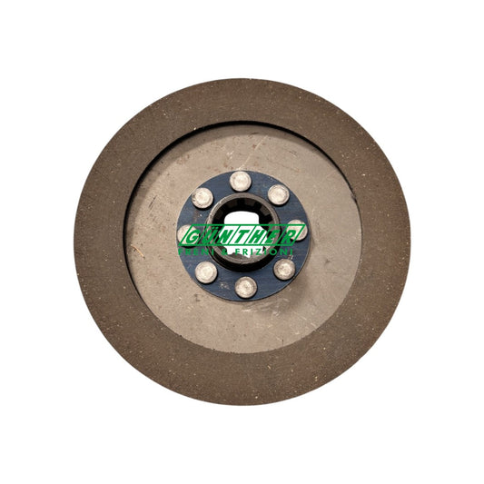 Disco Frizione - GG4.40977.001 - immagine a scopo illustrativo