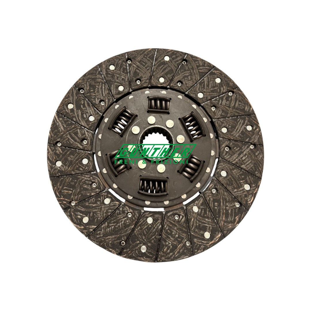 Disco Frizione - GG4.40984.032 - immagine a scopo illustrativo